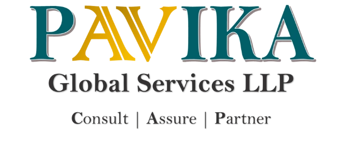 Pavika Global Services